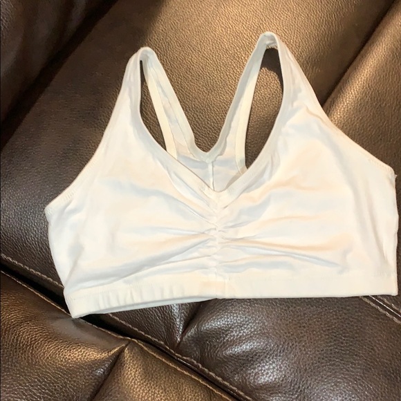 bestform Other - NWOT white sports bra
